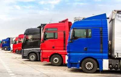 Ankara Yerköy Ambar Nakliyat