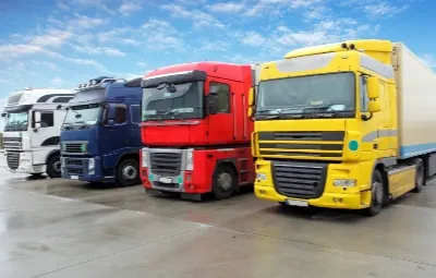 Ankara Yerköy Nakliye Ambarı