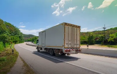Ankara ile Yerköy Arası Bulaşık Makinesi Taşıma