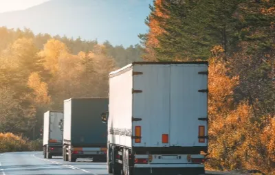 Ankara ile Yerköy Arası Klima Taşıma