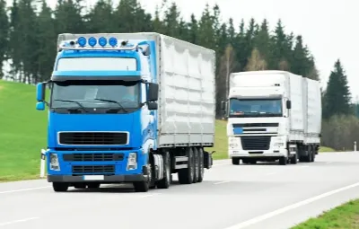 Ankara ile Yerköy Arası Eşya Taşıma